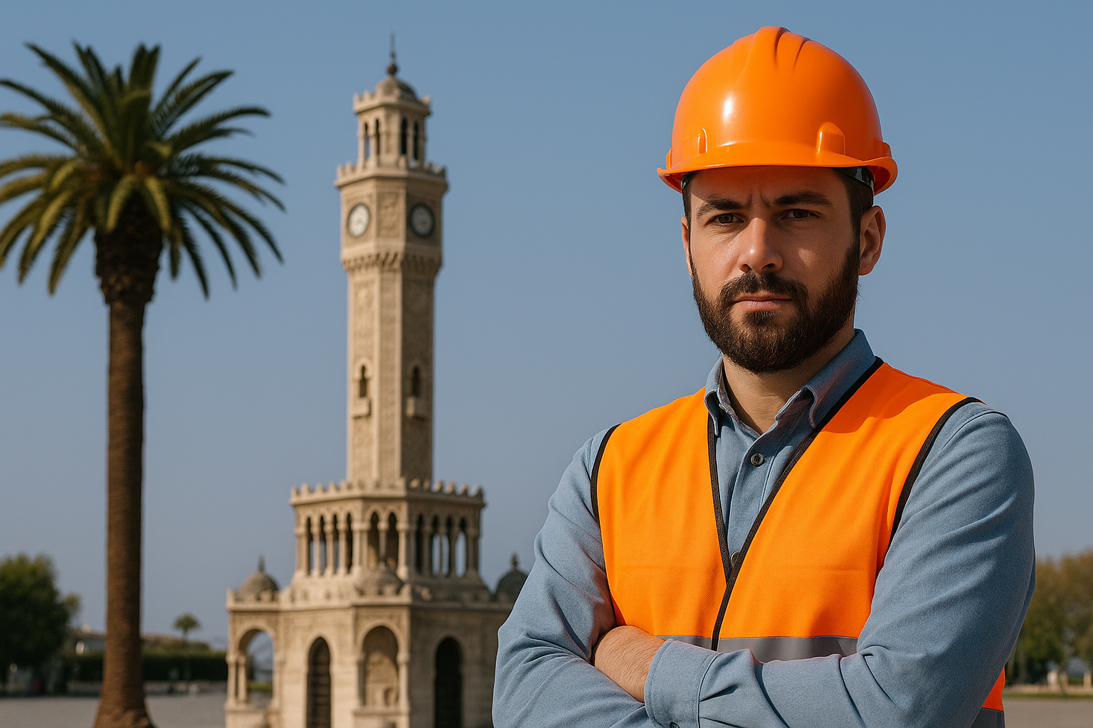 İş Güvenliği Kursu İzmir